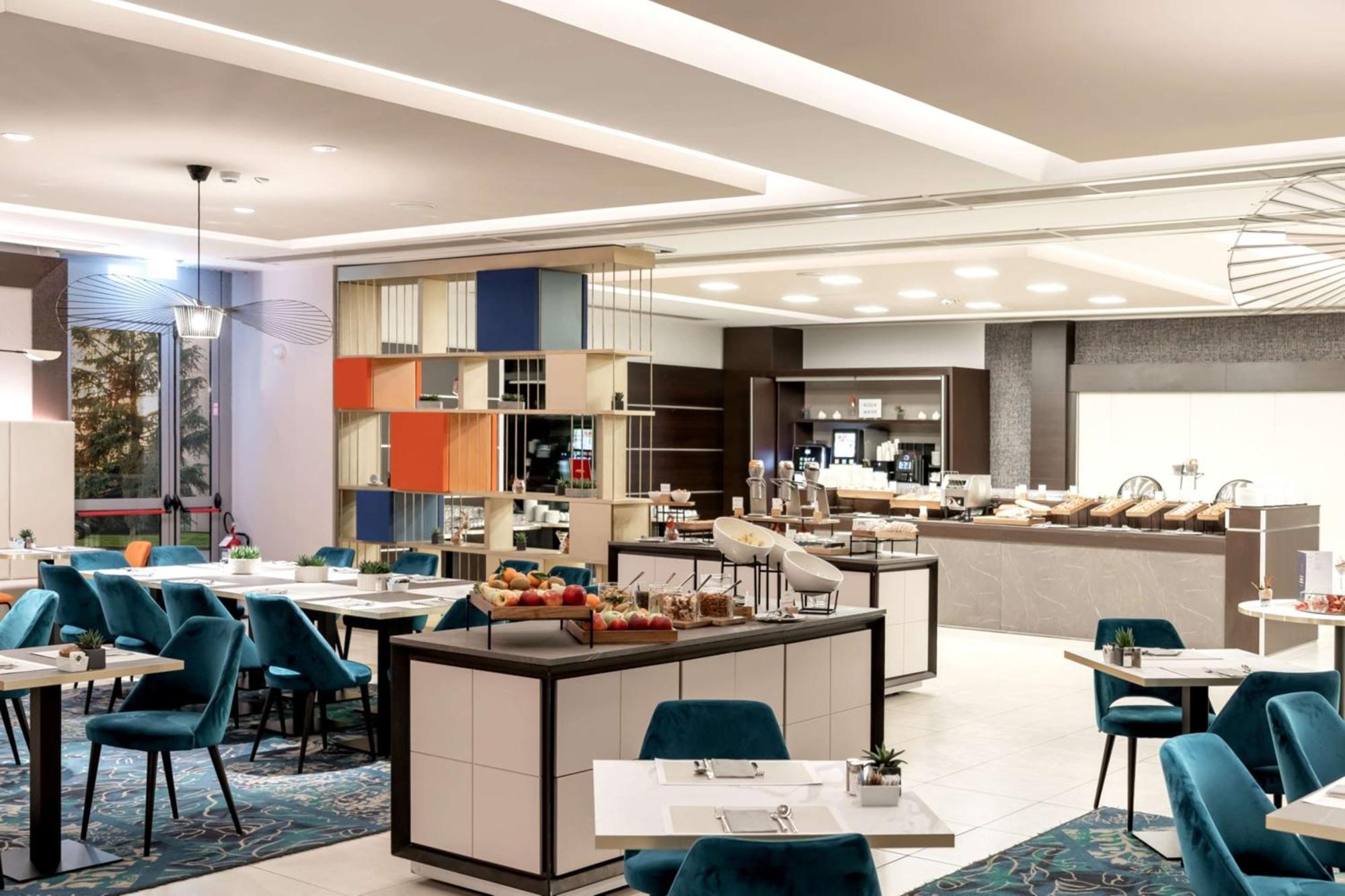 Doubletree By Hilton Milan Malpensa Solbiate Olona Hotel Екстериор снимка